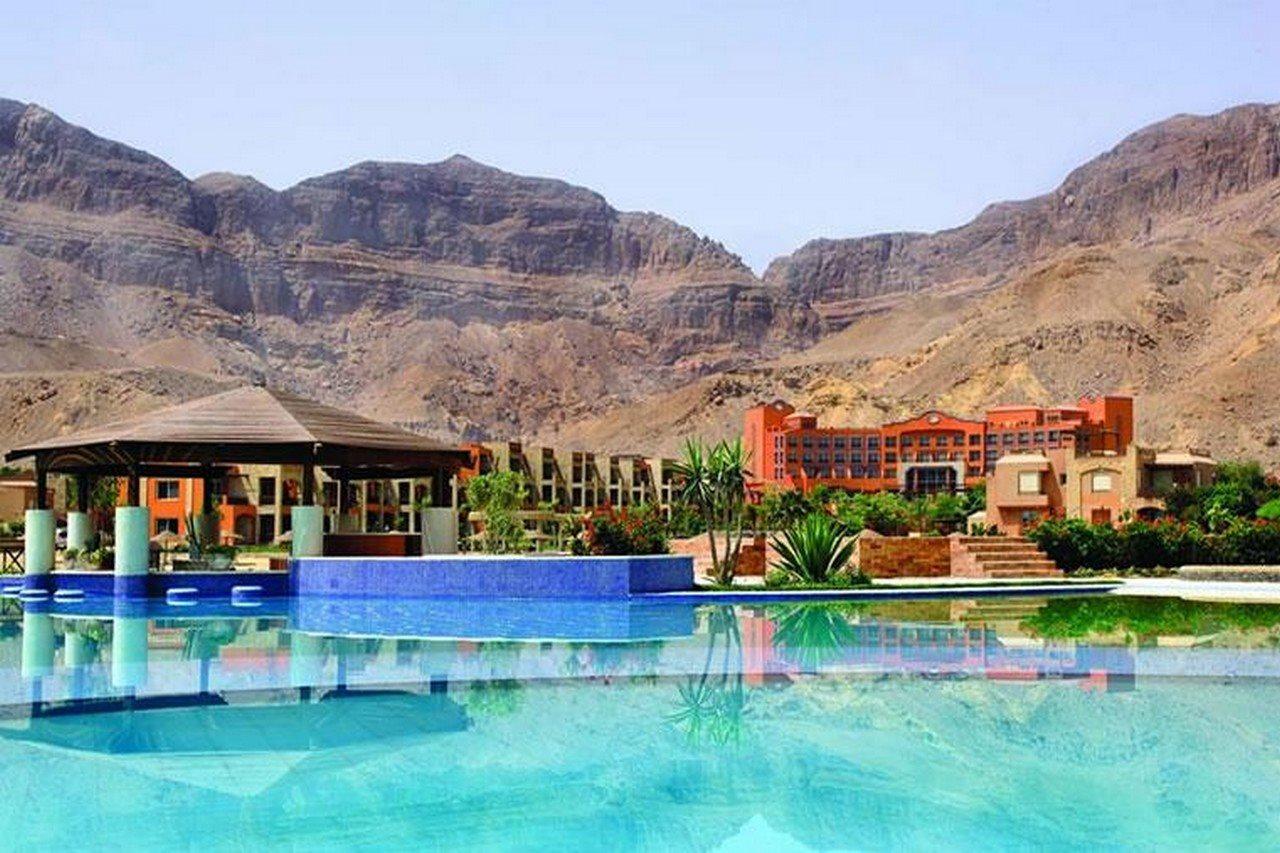 Mövenpick Resort El Sokhna Ain Suchna Exterior foto