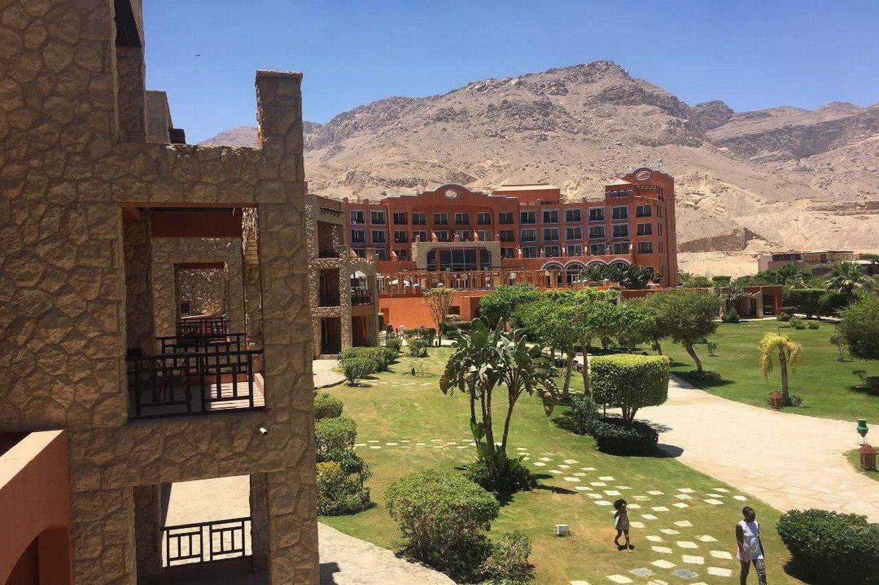 Mövenpick Resort El Sokhna Ain Suchna Exterior foto